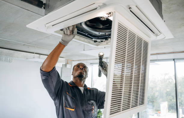 Licensed Air Conditioning Service service in Fulton, TX - FH HVAC