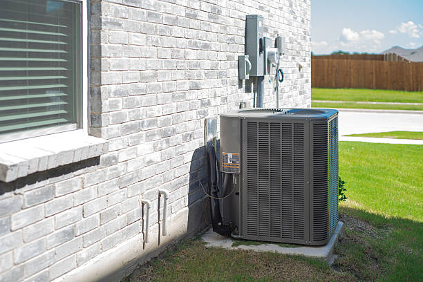 Reliable Air Conditioning Service contractor in Fulton, TX by FH HVAC